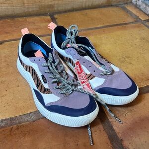 UltraRange Exo SE Animal Stripes Shoe NEW